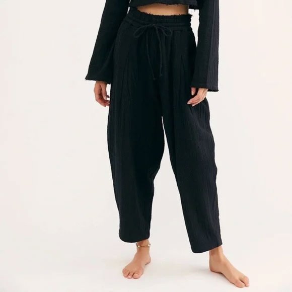 10 Piece FREE PEOPLE Bundle NWT Set Maxi Babydoll Lace Boho Sweater Bralette - Picture 4 of 16